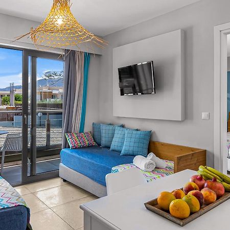 Natali Apartments Malia  Exterior photo