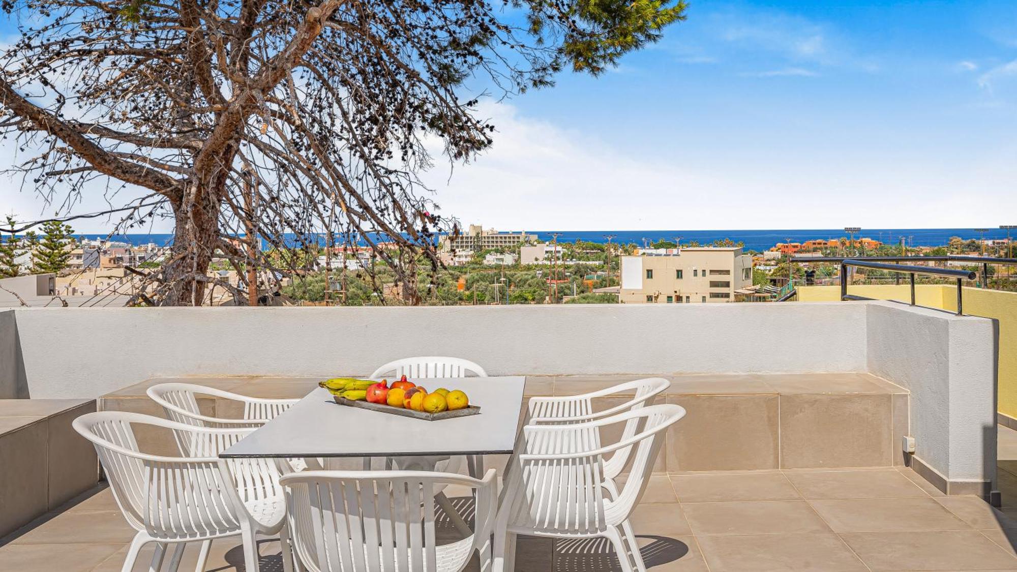 Natali Apartments Malia  Exterior photo