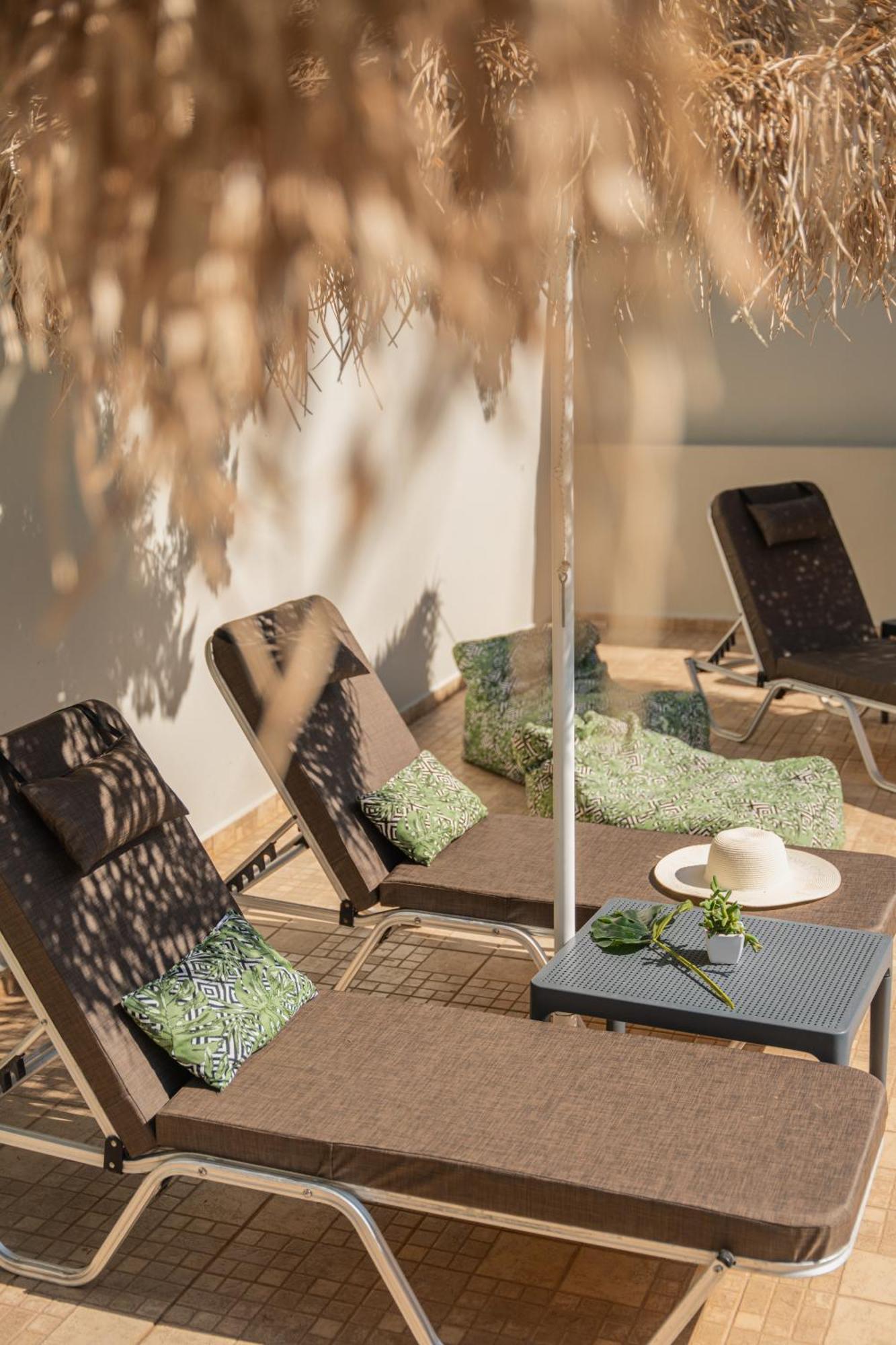 Natali Apartments Malia  Exterior photo