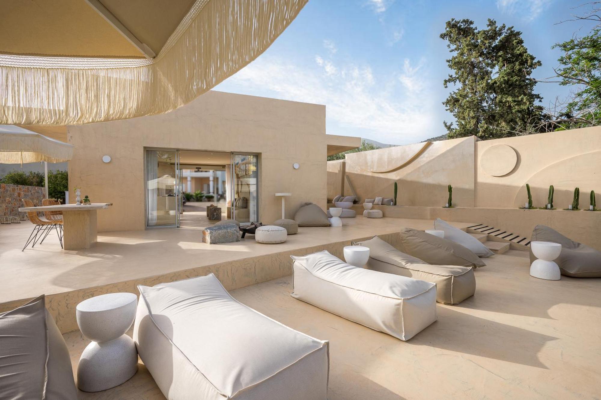 Natali Apartments Malia  Exterior photo