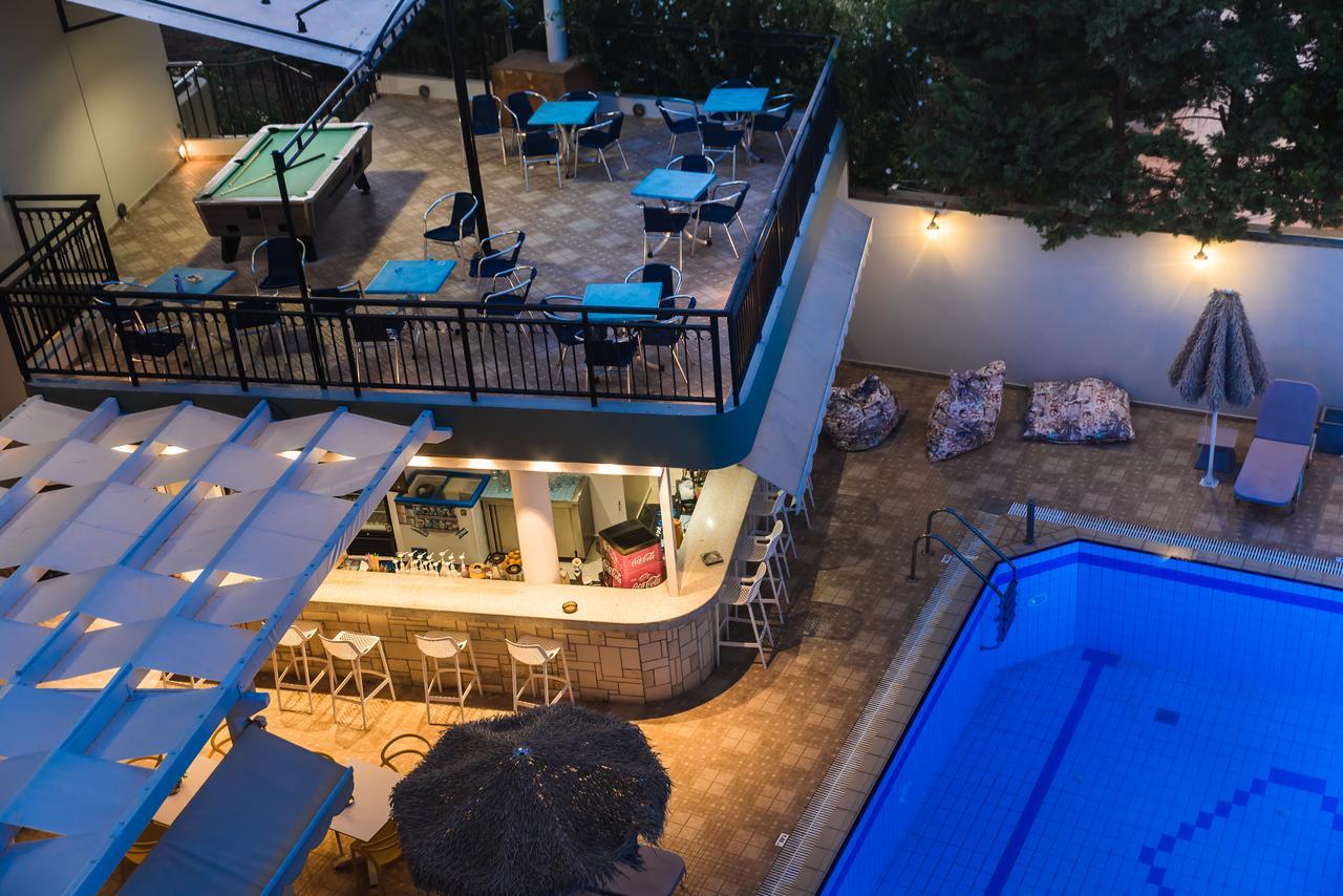 Natali Apartments Malia  Exterior photo